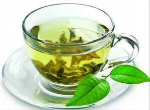 té para mejorar la potencia en los hombres