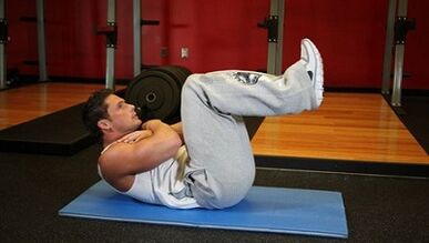 Ejercicios físicos para aumentar la potencia