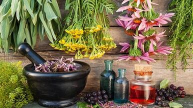 Remedios populares para aumentar la potencia