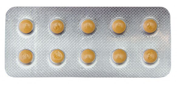 Medicamento que mejora la potencia